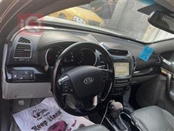 کیا سۆرینتۆ